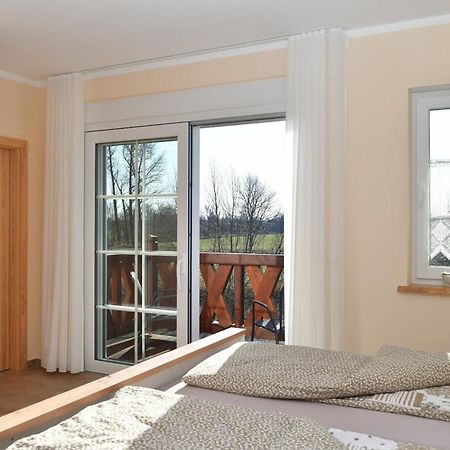 Gasthaus Bukoitza Radensdorf 部屋 写真