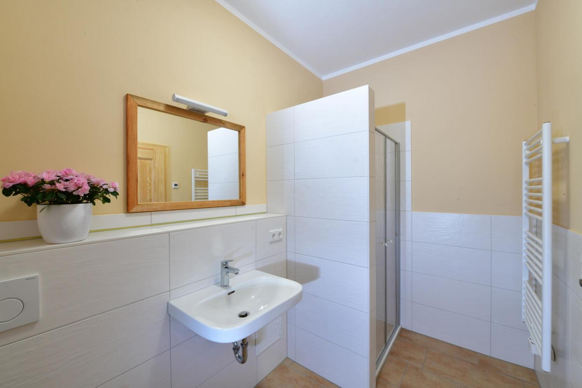 Gasthaus Bukoitza Radensdorf 部屋 写真