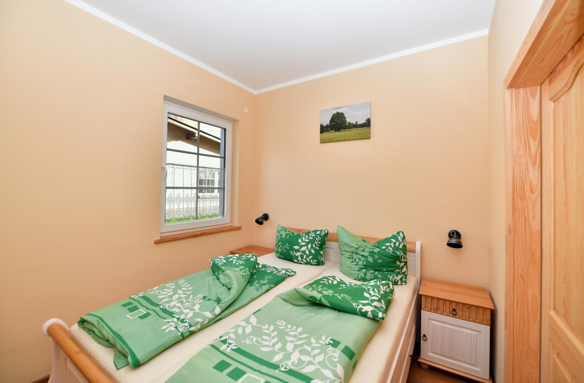 Gasthaus Bukoitza Radensdorf 部屋 写真