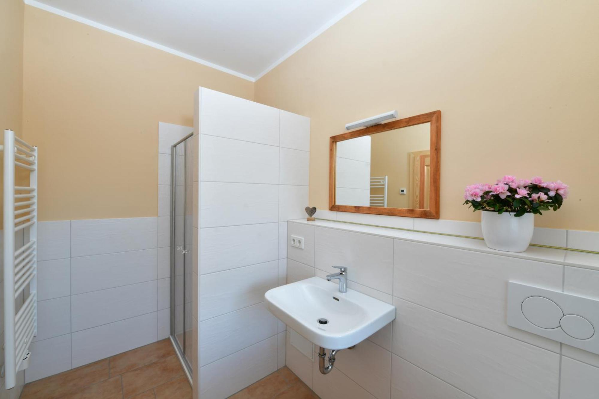 Gasthaus Bukoitza Radensdorf 部屋 写真