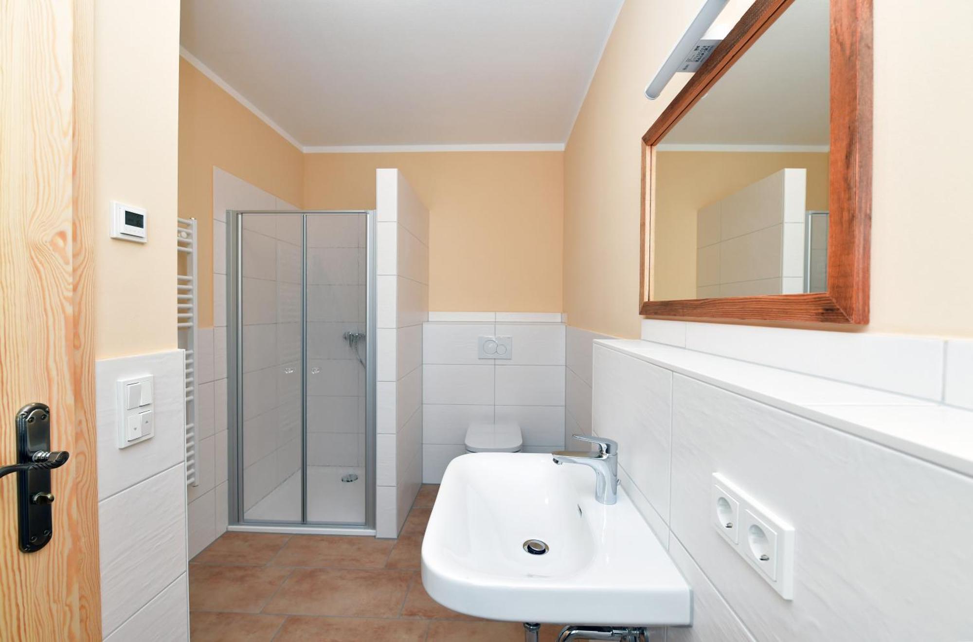 Gasthaus Bukoitza Radensdorf 部屋 写真