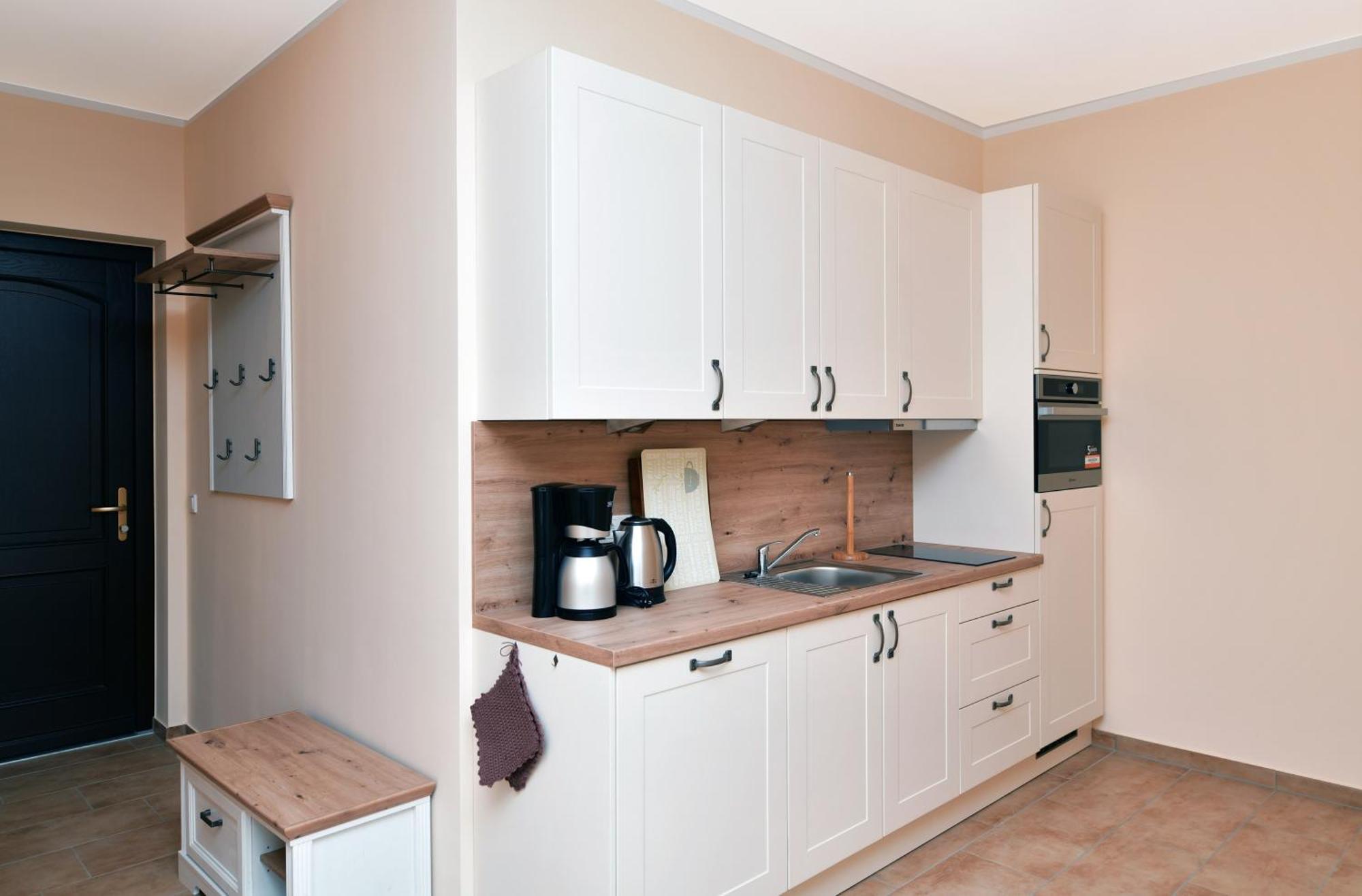 Gasthaus Bukoitza Radensdorf 部屋 写真